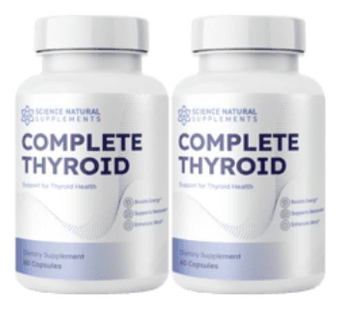 Complete-Thyroid-natural-supplement-health